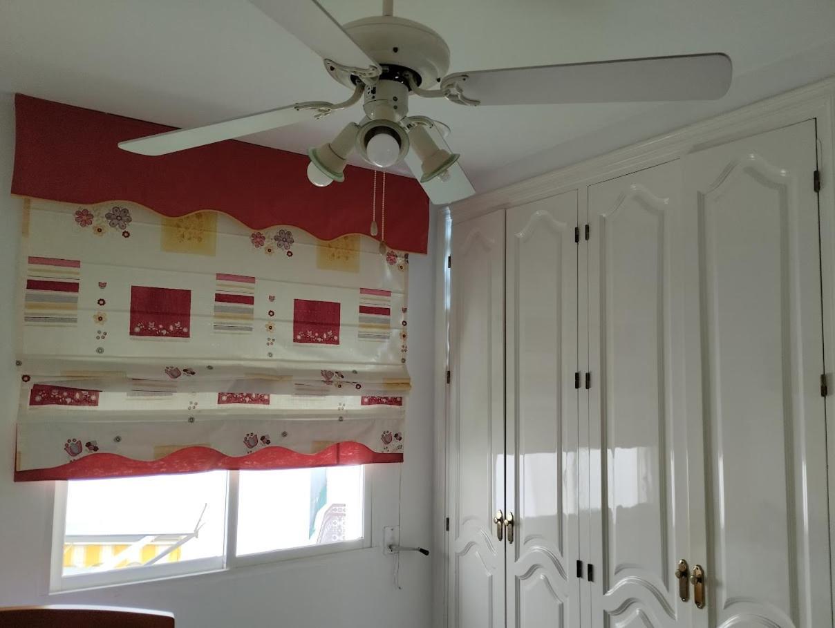 הוילה נרחה Casa Con Terraza Privada מראה חיצוני תמונה
